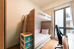 Seventy Saint Patrick's (D15), Condominium #574568841